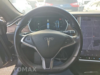 2017 Tesla Model S 75 – miniatura 10
