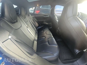 2017 Tesla Model S 75 – miniatura 14