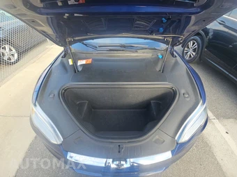 2017 Tesla Model S 75 – miniatura 16