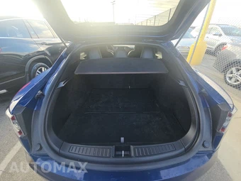 2017 Tesla Model S 75 – miniatura 17