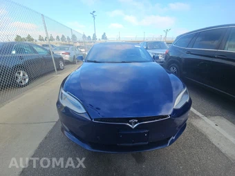 2017 Tesla Model S 75 – miniatura 2