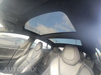 2017 Tesla Model S 75 – miniatura 20