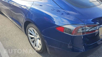 2017 Tesla Model S 75 – miniatura 27
