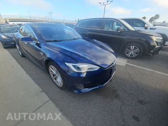 2017 Tesla Model S 75 – miniatura 3