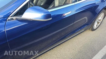 2017 Tesla Model S 75 – miniatura 32