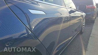 2017 Tesla Model S 75 – miniatura 33