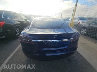 2017 Tesla Model S 75 – miniatura 5