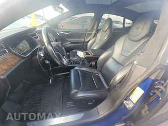 2017 Tesla Model S 75 – miniatura 7