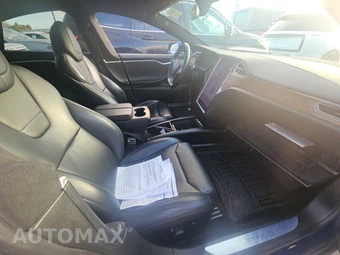 2017 Tesla Model S 75 – miniatura 8
