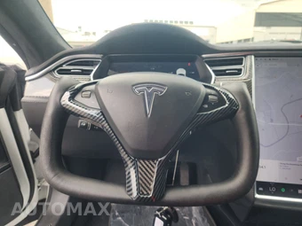 2017 Tesla Model S 75 – miniatura 10