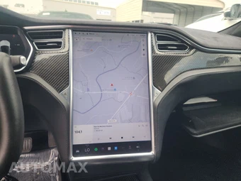 2017 Tesla Model S 75 – miniatura 11