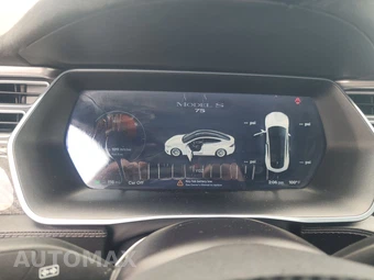 2017 Tesla Model S 75 – miniatura 12