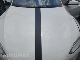 2017 Tesla Model S 75 – miniatura 15