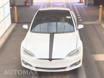 2017 Tesla Model S 75 – miniatura 2
