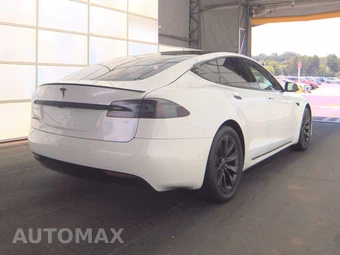 2017 Tesla Model S 75 – miniatura 4
