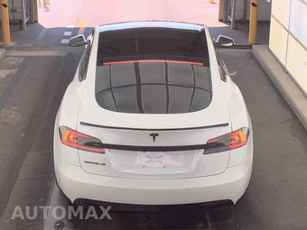 2017 Tesla Model S 75 – miniatura 5