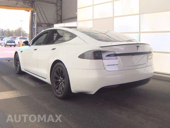 2017 Tesla Model S 75 – miniatura 6