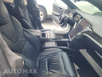 2017 Tesla Model S 75 – miniatura 8
