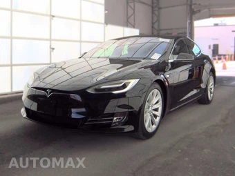 2017 Tesla Model S 75