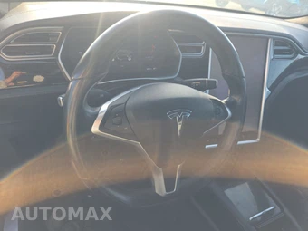 2017 Tesla Model S 75 – miniatura 10