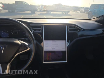 2017 Tesla Model S 75 – miniatura 11