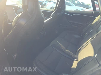 2017 Tesla Model S 75 – miniatura 13