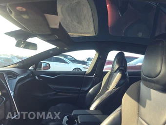 2017 Tesla Model S 75 – miniatura 18