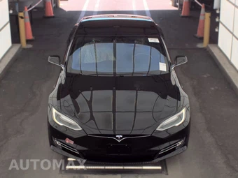 2017 Tesla Model S 75 – miniatura 2