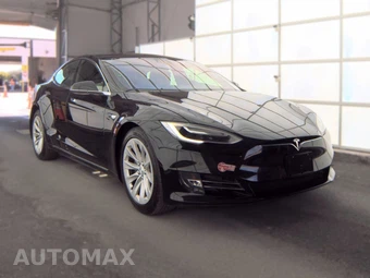 2017 Tesla Model S 75 – miniatura 3