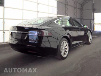 2017 Tesla Model S 75 – miniatura 4