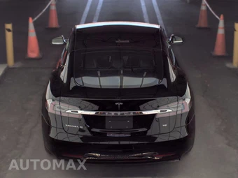 2017 Tesla Model S 75 – miniatura 5