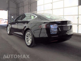 2017 Tesla Model S 75 – miniatura 6