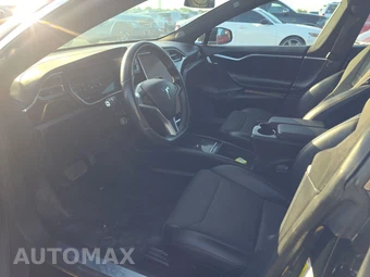 2017 Tesla Model S 75 – miniatura 7