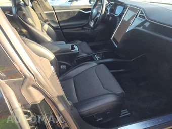2017 Tesla Model S 75 – miniatura 8