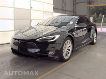 2017 Tesla Model S 75