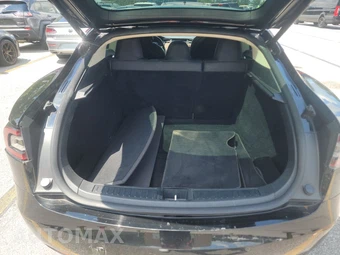 2017 Tesla Model S 75 – miniatura 16