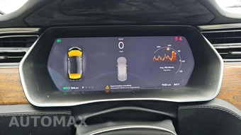 2017 Tesla Model S 75 – miniatura 19