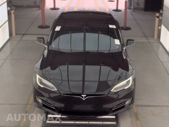 2017 Tesla Model S 75 – miniatura 2