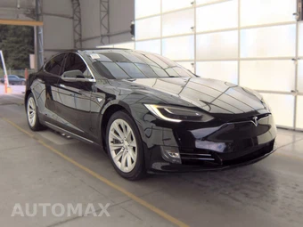 2017 Tesla Model S 75 – miniatura 3