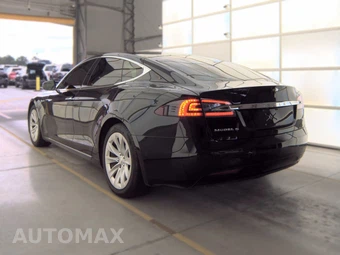 2017 Tesla Model S 75 – miniatura 6