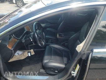 2017 Tesla Model S 75 – miniatura 7