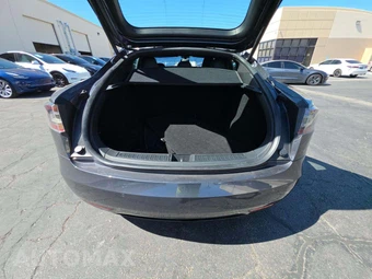 2017 Tesla Model S 75D – miniatura 11