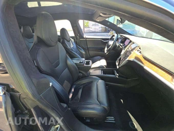 2017 Tesla Model S 75D – miniatura 15