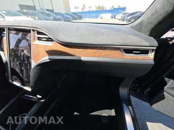 2017 Tesla Model S 75D – miniatura 16