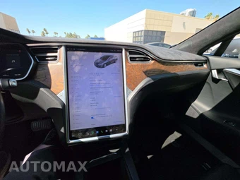 2017 Tesla Model S 75D – miniatura 7