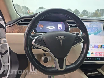 2017 Tesla Model S 75D - miniatura 10