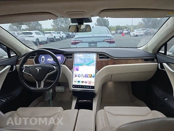 2017 Tesla Model S 75D - miniatura 11
