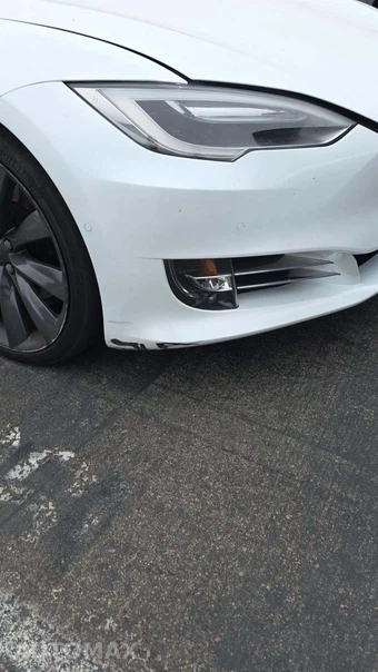 2017 Tesla Model S 75D - miniatura 23