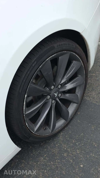 2017 Tesla Model S 75D - miniatura 26