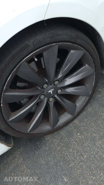 2017 Tesla Model S 75D - miniatura 28